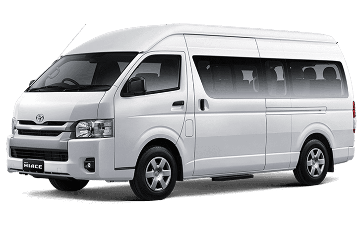 Minivan