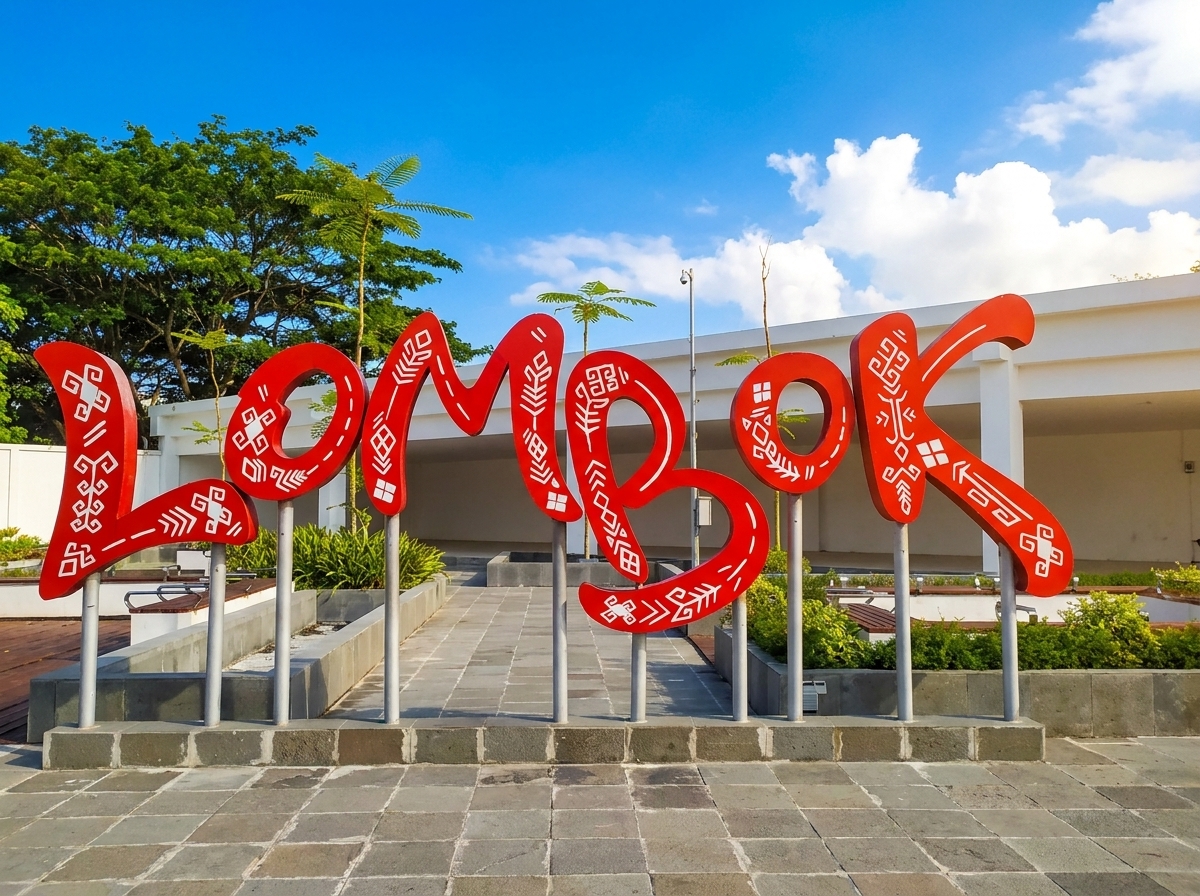 Lombok Airport Transfer