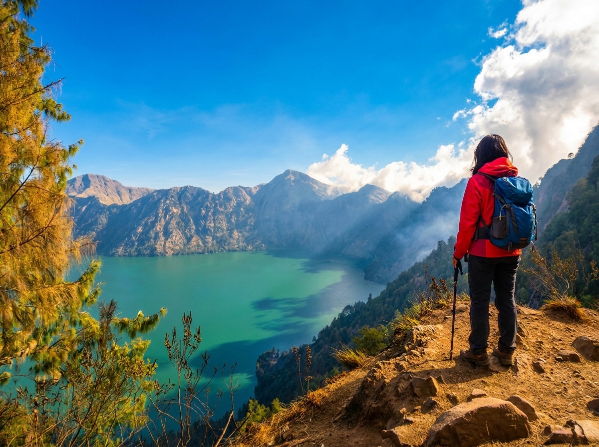 About Tour Lombok ID