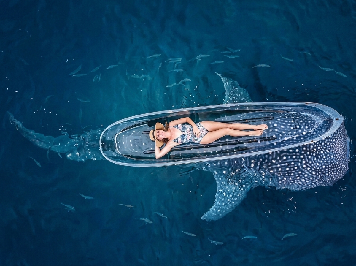 Whale Shark